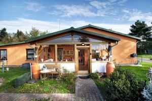 Gallery image of Haus zur Sonnenblume in Bugewitz