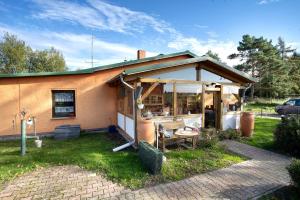 Gallery image of Haus zur Sonnenblume in Bugewitz