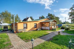 Gallery image of Haus zur Sonnenblume in Bugewitz