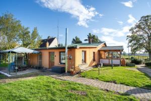 Gallery image of Haus zur Sonnenblume in Bugewitz