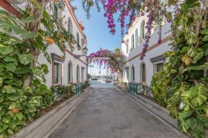 Gallery image of Vv Velero in Puerto de Mogán