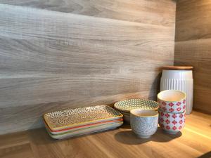 Foto sihtkohas Lienz asuva majutusasutuse Ferienwohnung Mountaintop galeriist