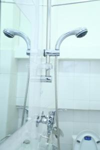 Bagno di Bed and Breakfast Thamel