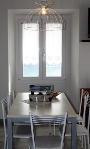 Kép Bellavista wonderful lake view szállásáról Moltrasióban a galériában