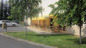 Imagen de la galería de Premiere Classe Bayeux, en Bayeux