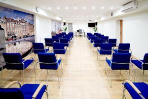 Konferenční prostory v ubytování Hotel Zielonki
