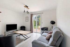 Gallery image of Gîte Ilostou in Rivière