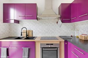 Gallery image of Gîte Ilostou in Rivière +28 photos