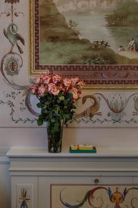 Fotografie z fotogalerie ubytování Villa Olmi Firenze ve Florencii