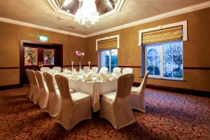 Foto de la galeria de Seven Oaks Hotel a Carlow