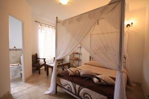 Gallery image of Aux Bords du Temps in Zonza