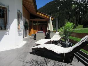 Gallery image of Alpen-Chalet Ehrwald in Ehrwald