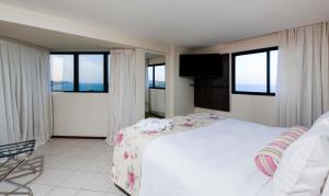 Gallery image of Quality Suites Natal in Natal