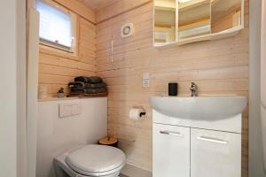 Bany a Tiny House Nr 3 18 fotos més