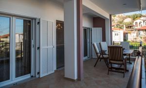 Gallery image of Villa Sithonia in Sikia