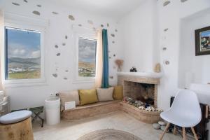 Gallery image of Ktima San Antonio Paros - Parion in Piso Livadi