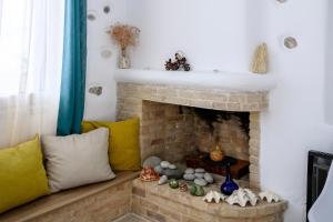 Gallery image of Ktima San Antonio Paros - Parion in Piso Livadi