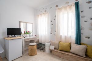 Gallery image of Ktima San Antonio Paros - Parion in Piso Livadi
