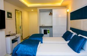 Kép Deep Hotel szállásáról Isztambulban a galériában