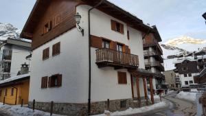 Gallery image of Maison Rosalp in Breuil-Cervinia