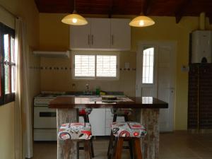 Køkken eller tekøkken på Terra Vista + 39 billeder