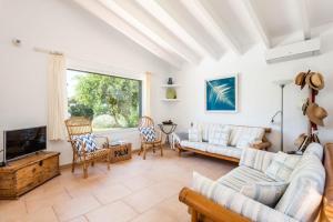Gallery image of Villa Hércules 115 Binidali in Cap d'en Font