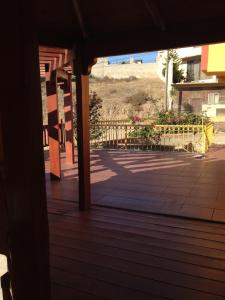 Gallery image of Terraza de campo in Rosarito