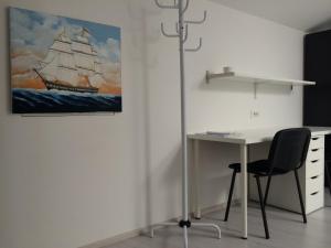 Fotografija v galeriji nastanitve Apartments Šik 2 v Kopru