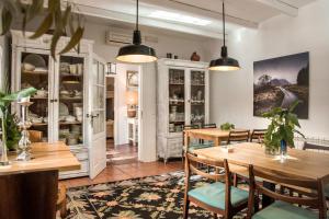 Gallery image of La Tierra Roja in Aliseda