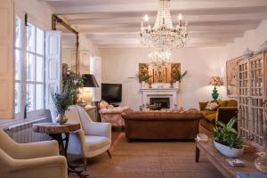 Gallery image of La Tierra Roja in Aliseda