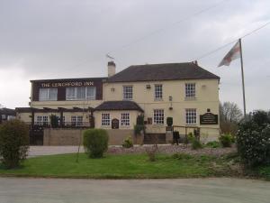 The Lenchford Inn