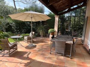 Gallery image of Les Coteaux in Mouans-Sartoux +27 photos