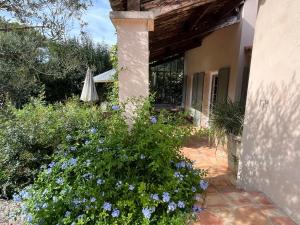 Gallery image of Les Coteaux in Mouans-Sartoux