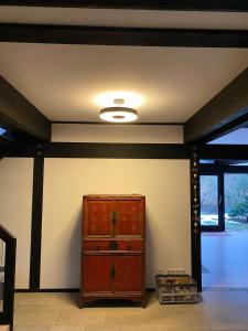 Gallery image of Ferienhaus mit Ruhe Wasser Licht in Kagel +26 photos