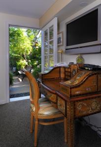 Gallery image of Noe's Nest Bed and Breakfast in San Francisco