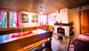 Fotografie z fotogalerie ubytování Vila Platak v destinaci Rijeka