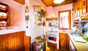 Fotografie z fotogalerie ubytování Vila Platak v destinaci Rijeka