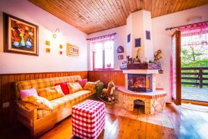 Fotografie z fotogalerie ubytování Vila Platak v destinaci Rijeka