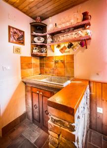 Fotografie z fotogalerie ubytování Vila Platak v destinaci Rijeka