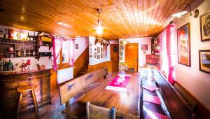 Fotografie z fotogalerie ubytování Vila Platak v destinaci Rijeka