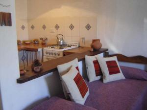 Φωτογραφία από το άλμπουμ του Hostal Las Tinajas de Cachi σε Cachi