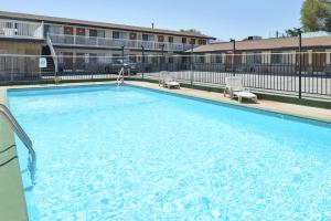 Photo de la galerie de l'établissement Bishop Inn, à Bishop