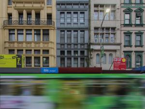 Fotografie z fotogalerie ubytování ibis Budget - Melbourne CBD v Melbourne