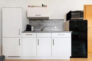 Gallery image of Ferienwohnung Zola in Ettenheim +10 photos
