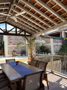 Gallery image of Casa Al Alma in Santa Fe de Antioquia