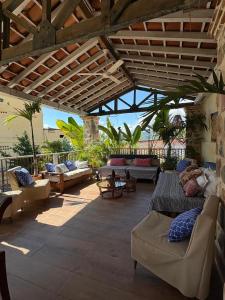 Gallery image of Casa Al Alma in Santa Fe de Antioquia