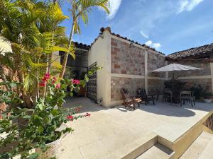 Gallery image of Casa Al Alma in Santa Fe de Antioquia +8 photos