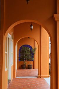 Fotografie z fotogalerie ubytování Spices Hotel v destinaci George Town
