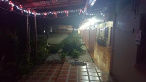 Fotografie z fotogalerie ubytování Hotel La Arena v destinaci Liberia