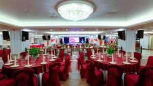 Gallery image of Hanoi-Moscow Aparthotel in Moscow